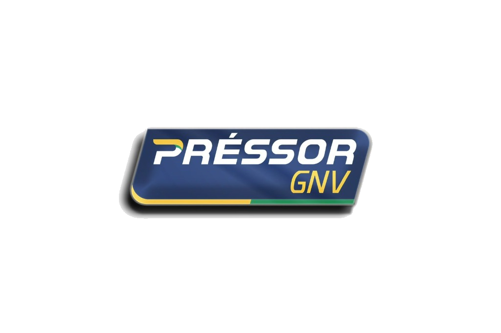 Pressor GNV